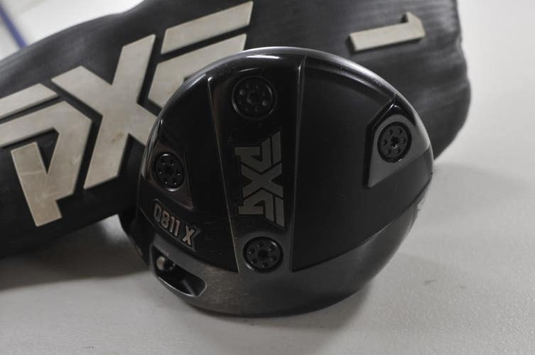PXG 0811 X Proto 9* Driver Stiff Flex Right Riptide CB 6.0 60g  # 214614