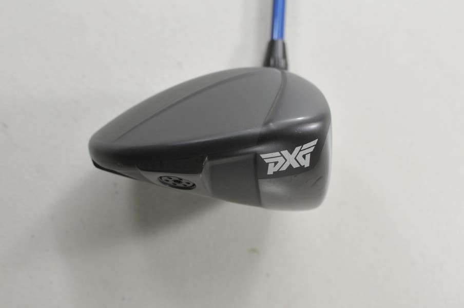 Driver PXG 0811 X PROTO – 9,0° – Shaft Graphite X-Stiff – Droitier – Reconditionné