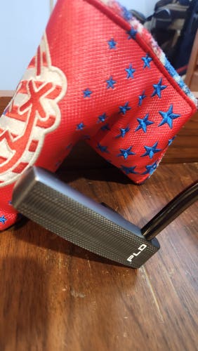 Ping PLD Milled DS2 Putter 34" Pistol Grip