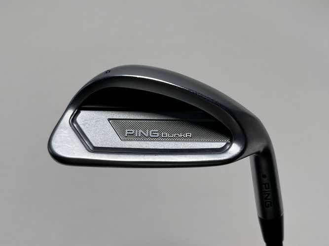 Ping BunkR Wedge Black Dot Alta CB AWT Senior Graphite Mens RH