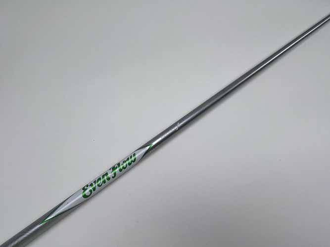 Project X Even Flow 5.5 55g Regular Graphite Driver Shaft 43" Pull 0.335