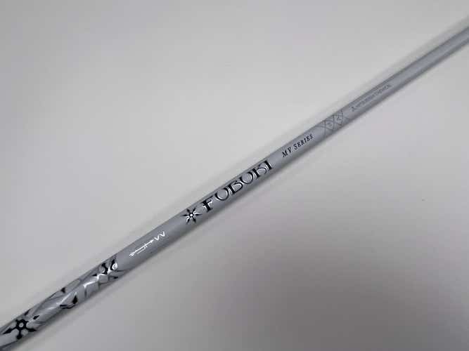 Mitsubishi Chemical Fubuki MV Series 45g Seniors Driver Shaft 44.75"-Titleist