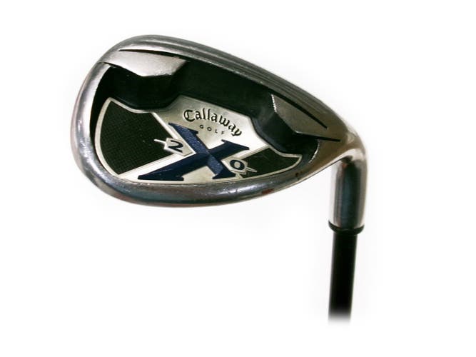 Callaway X20 Single Sand Wedge Graphite Callaway 75g Regular Flex