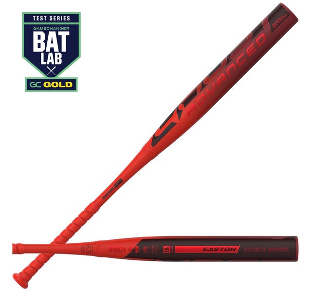 2026 Easton Ghost Advanced Composite Bat (-11) 20 oz 31" (New)