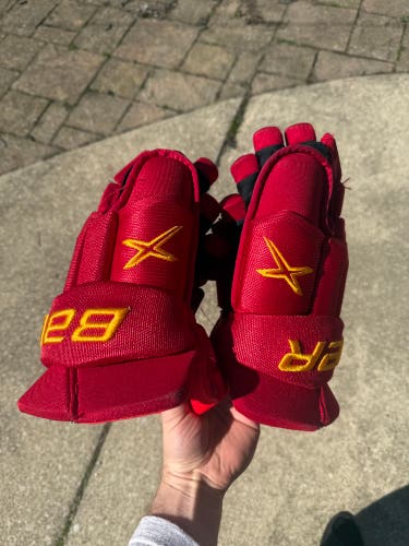 Bauer Vapor X Pro Gloves 15" (New)