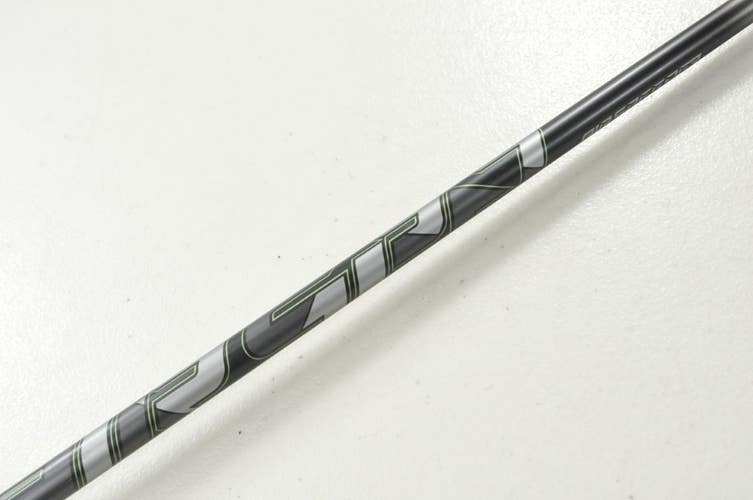 Fujikura Air Speeder 2025 50g Regular Flex TaylorMade Qi35 Driver Shaft # 212348