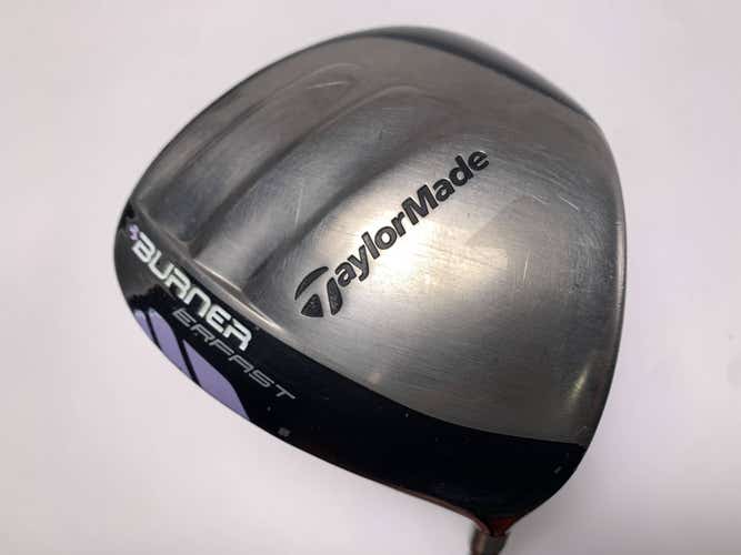TaylorMade Burner Superfast Driver 10.5* SuperFast 48 48g Ladies RH