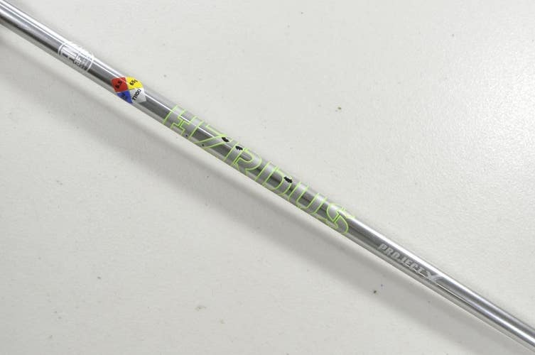 Project X Hand Crafted HZRDUS T1100 Green 6.5 65g Callaway Driver Shaft # 213877