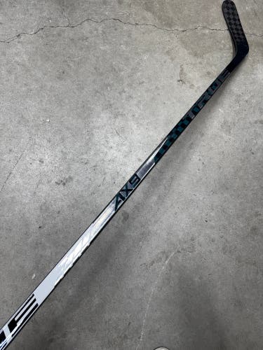 95 Flex P88 Senior True AX9 Left Hand Hockey Stick Pro Stock (New) NHL