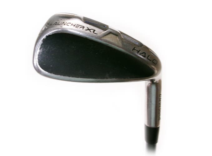 Cleveland Launcher XL Halo 8 Hybrid/Iron Graphite Recoil Dart F2 65 Senior Flex