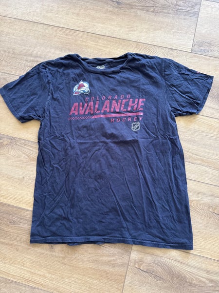 Blue Large Men's Shirt (Used)