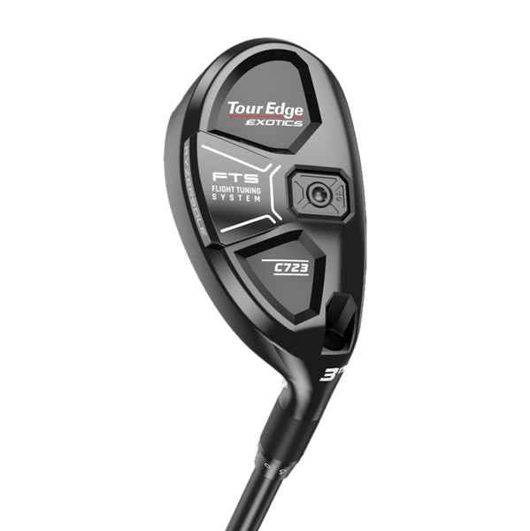 Tour Edge Exotics C723 Hybrid NEW