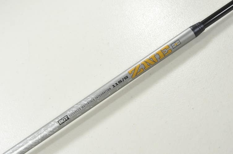 BGT ZNE 115 Putter Shaft .355 Tip Size Graphite # 214011