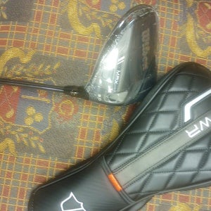 Wilson Dynapwr Max MRH 9.0 Driver