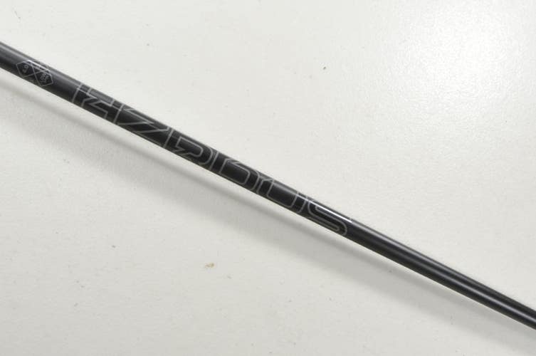 Project X HZRDUS Blackout Limited 6.0 60g Cobra Darkspeed Driver Shaft # 214022