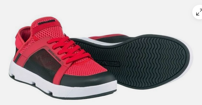 Sea-Doo Water Shoes  US Men’s Size 6 or Women’s 7 Unisex EU Size 37.5