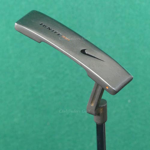 Nike Ignite 001 Plumbers-Neck 35" Putter Golf Club