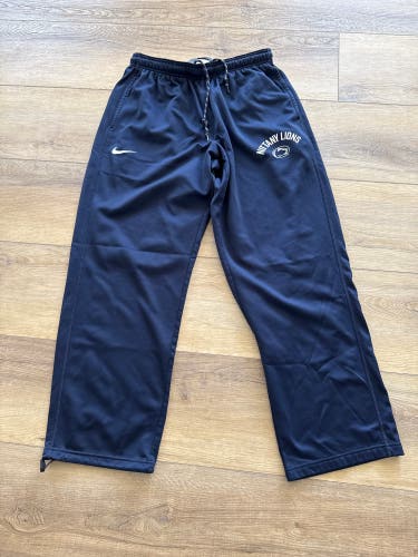 Blue XL Men's Nike Pants (Used)