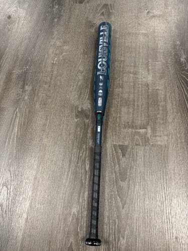 2025 Louisville Slugger Kryo Composite Bat (-9) 23 oz 32" (Used)
