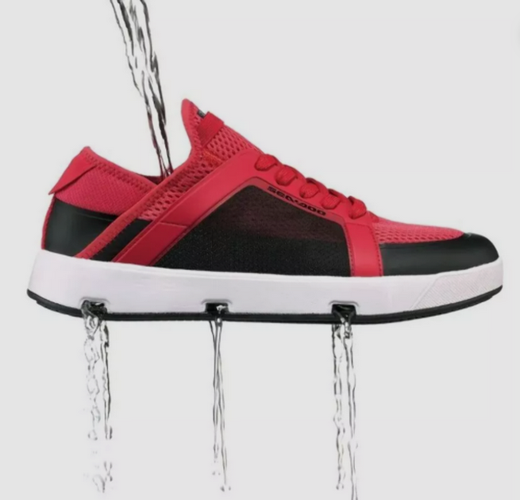 Sea-Doo Water Shoes  US Men’s Size5 or Women’s 6 Unisex EU Size 36.5