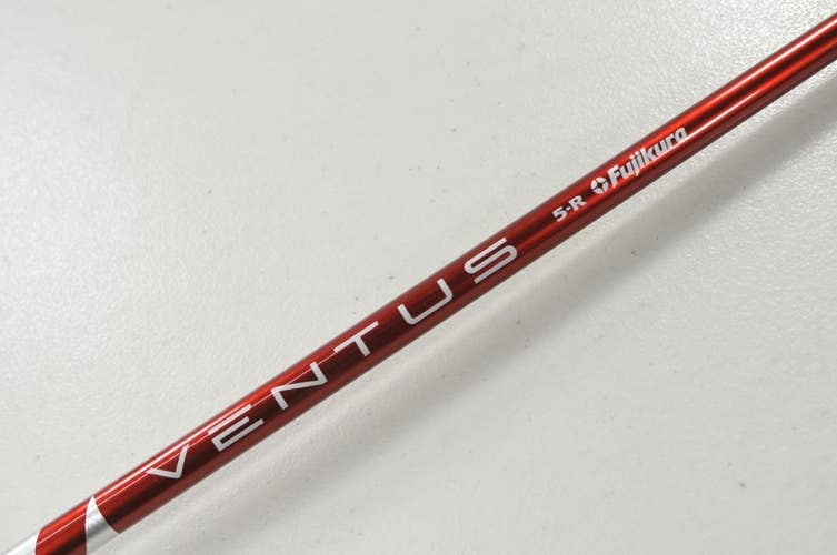 Fujikura Ventus VeloCore Red 5 Regular Flex PXG #3 Fairway Wood Shaft  # 213257