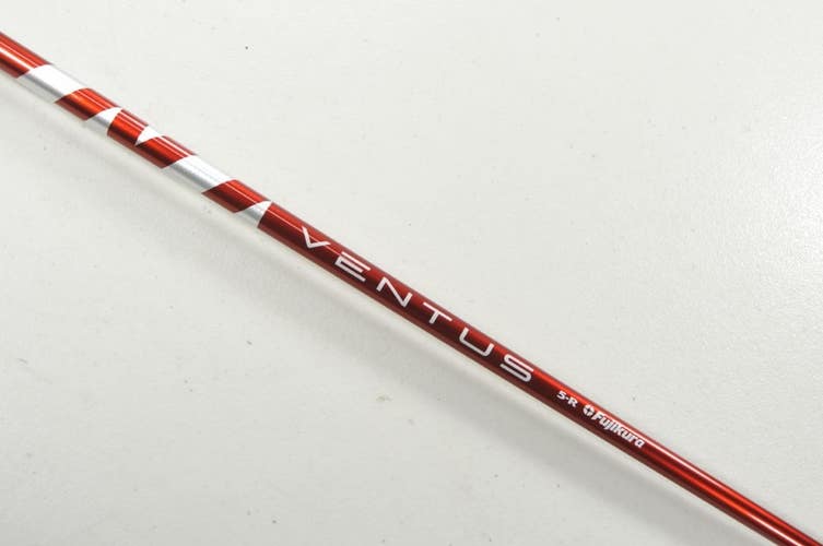 Fujikura Ventus VeloCore Red 5 Regular Flex PXG #3 Fairway Wood Shaft  # 213258
