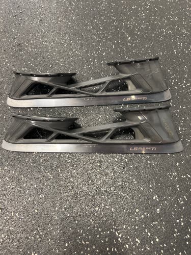 Bauer Vertexx edge (Black) 288 mm (New)