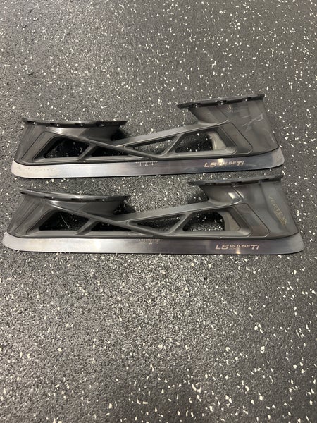 Bauer Vertexx edge (Black) 288 mm (New)