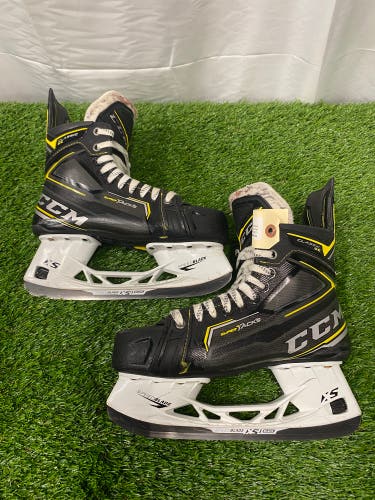 CCM Classic SE Hockey Skates | Intermediate Size 6.5