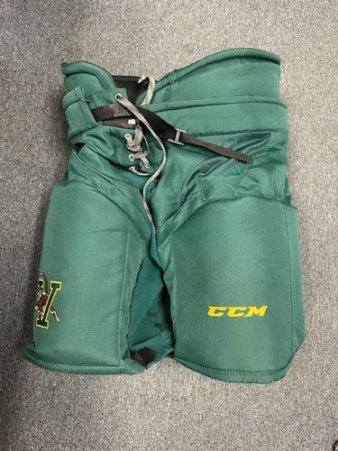 Men's Senior Large CCM HP32 Hockey Pants Pro Stock (Used)