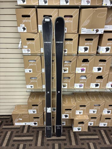 Head Kore 88 TI 170 cm All Mountain Craving Skis NEW 25/26