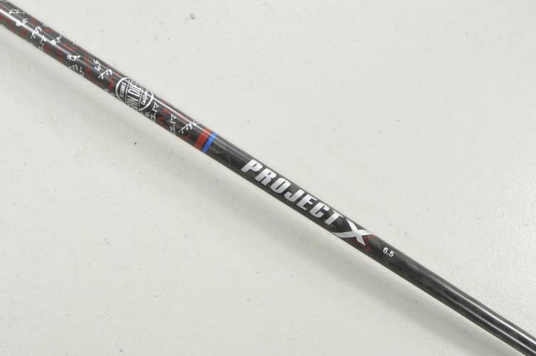 Project X San Diego LZ 6.5 77g X-Stiff TaylorMade #3 Fairway Shaft 42.5" #214256