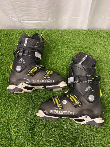 Salomon QST Access 90 Ski Boots | Mondo 26.5 (308mm)