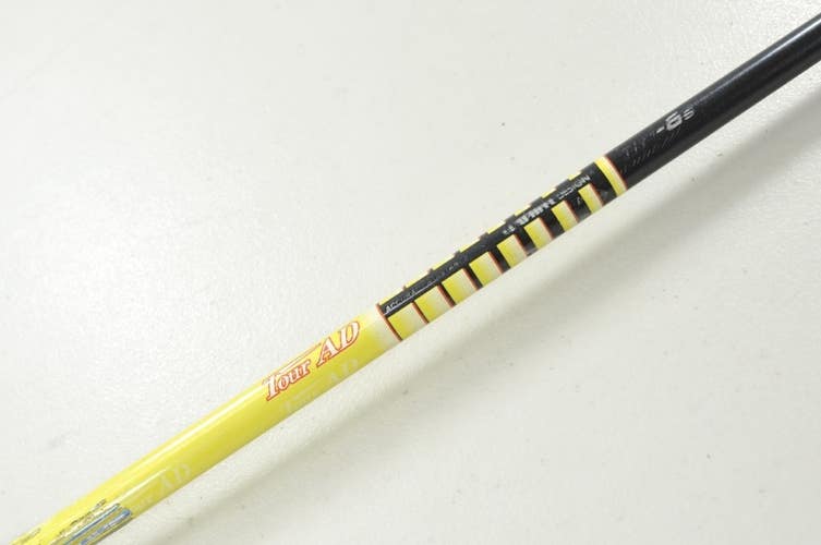 Graphite Design Tour AD MJ 6 Stiff Flex Titleist GT TSR TSi Driver Shaft #213449