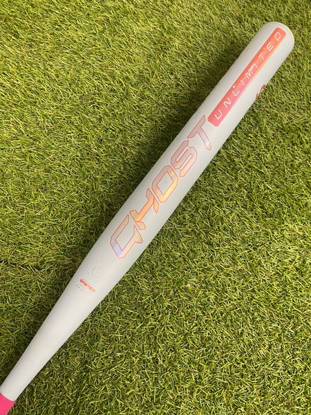 Easton Ghost Unlimited Fastpitch 2025 (-10)
