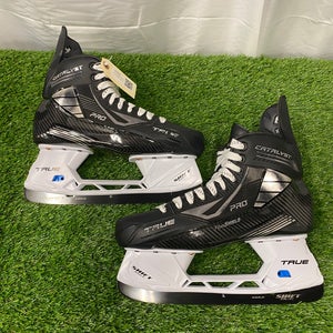 True Catalyst Pro Hockey Skates Pro Stock | Senior Size 10