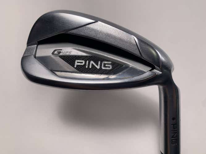 Ping G425 Pitching Wedge PW Black Dot TT Elevate VSS 95g Regular Steel Mens RH