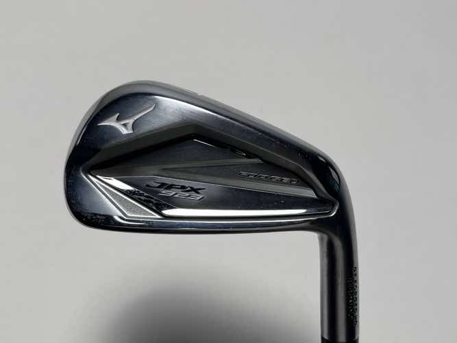 Mizuno JPX 923 Forged Single 7 Iron TT DG S300 105g Stiff Steel Mens RH