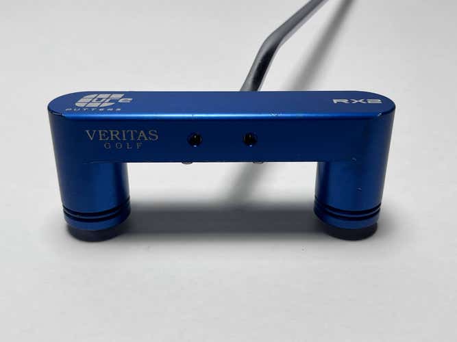 Cure RX2 2014 Putter 34.5" Mens RH