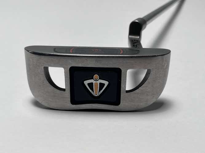 Ping i-Series B60 Putter 35" Black Dot Mens RH