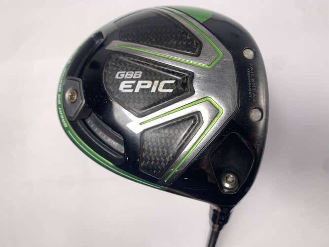 Callaway GBB Epic Driver 10.5* Tensei Red CK Series 50g Regular RH