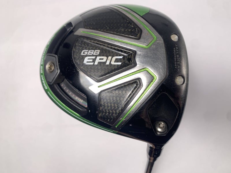 Callaway GBB Epic Driver 10.5* Tensei Red CK Series 50g Regular RH