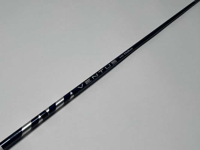 Fujikura Vents Blue 5-R2 Velocore Seniors Graphite Fairway Wood Shaft 42"-Ping