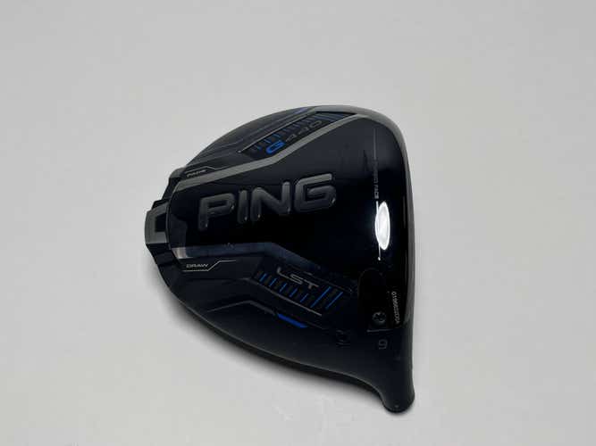 Ping G440 LST Driver 9* HEAD ONLY Mens RH