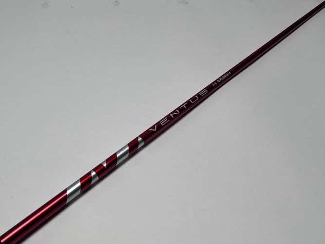 Fujikura Ventus Red 7S Velocore Stiff Fairway Wood Shaft 42.25"-Callaway