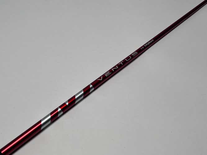 Fujikura Ventus Red 7X Velocore Extra Stiff Fairway Wood Shaft 41"-Taylormade