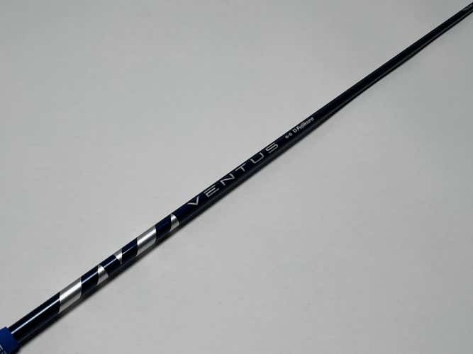 Fujikura Ventus Blue 6-S Velocore Stiff Graphite Fairway Wood Shaft 42"-Mizuno