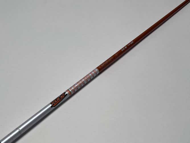 Graphite Design Tour AD Di-6SR Stiff Regular Driver Shaft 44.5" - Titleist