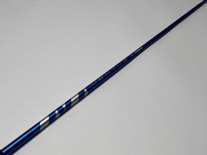 Fujikura Ventus Blue 6-X Velocore + XStiff Fairway Wood Shaft 42"-Taylormade