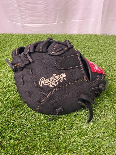 Rawlings Renegade RH First Base Baseball Glove | 11.5"